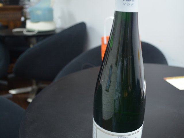 2015-12-30 Glass Etching cum Wine Tasting Workshop